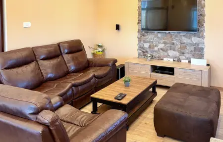 Maison 8 personnes à Hrvace - Photo 1