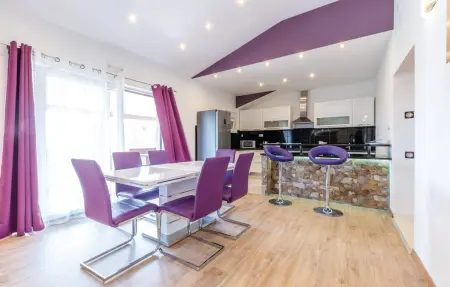 Maison 8 personnes à Hrvace - Photo 2