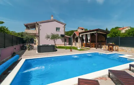 Maison 8 personnes à Hrvace - Photo 11