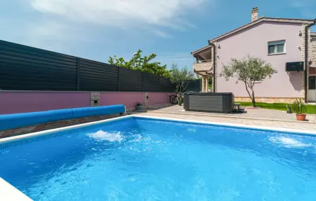 Maison 8 personnes à Hrvace - Photo 12