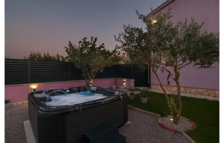 Maison 8 personnes à Hrvace - Photo 17