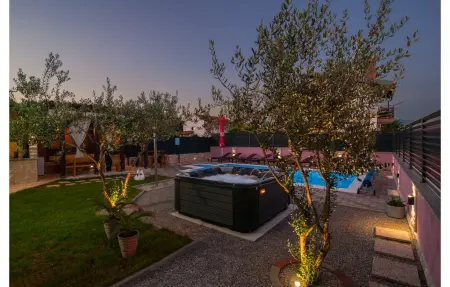 Maison 8 personnes à Hrvace - Photo 18