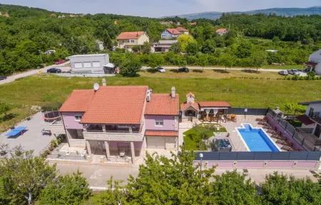 Maison 8 personnes à Hrvace - Photo 20
