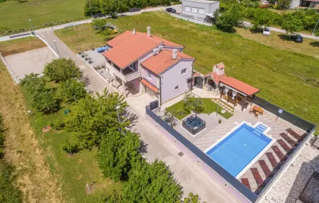 Maison 8 personnes à Hrvace - Photo 21