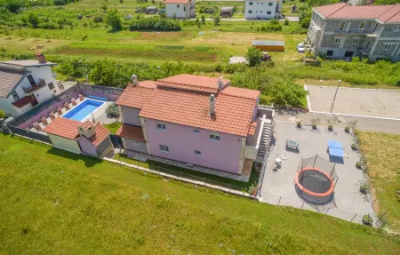Maison 8 personnes à Hrvace - Photo 22
