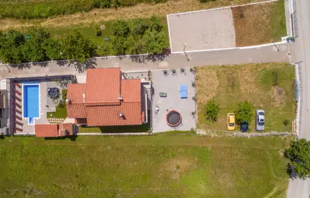 Maison 8 personnes à Hrvace - Photo 23