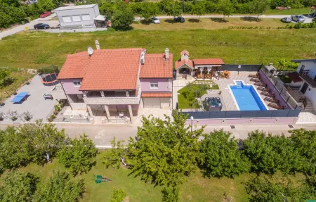 Maison 8 personnes à Hrvace - Photo 24
