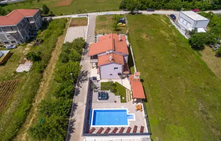 Maison 8 personnes à Hrvace - Photo 25