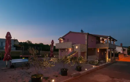 Maison 8 personnes à Hrvace - Photo 26