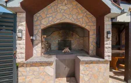 Maison 8 personnes à Hrvace - Photo 29