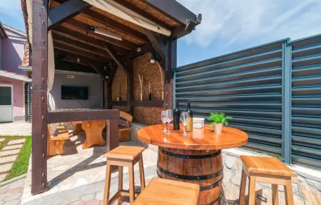 Maison 8 personnes à Hrvace - Photo 30