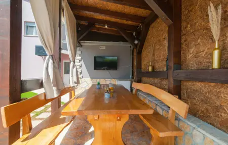 Maison 8 personnes à Hrvace - Photo 31