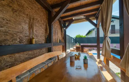 Maison 8 personnes à Hrvace - Photo 32