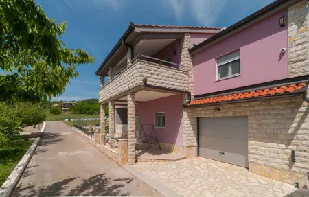 Maison 8 personnes à Hrvace - Photo 34