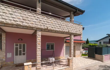 Maison 8 personnes à Hrvace - Photo 35