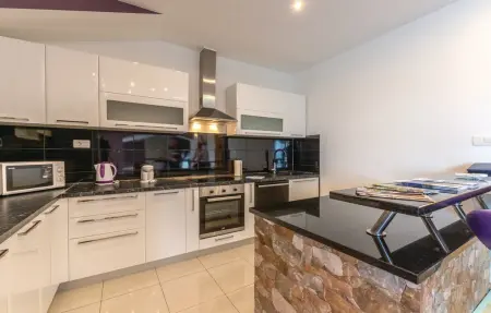 Maison 8 personnes à Hrvace - Photo 39