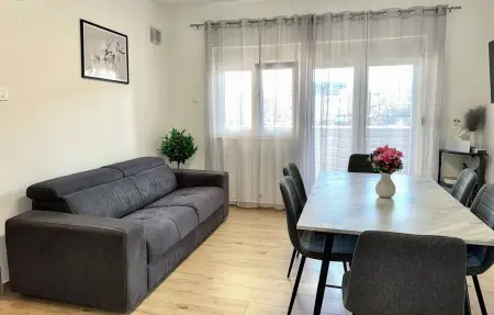 Maison 8 personnes à Hrvace - Photo 42