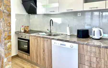 Maison 8 personnes à Hrvace - Photo 43