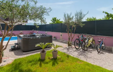 Maison 8 personnes à Hrvace - Photo 57