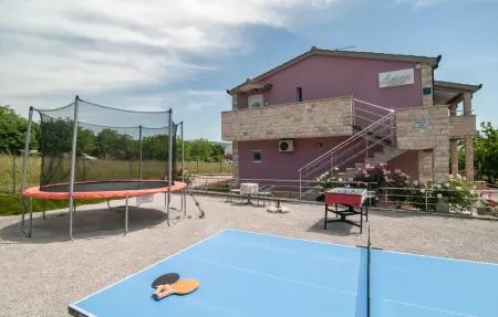 Maison 8 personnes à Hrvace - Photo 58