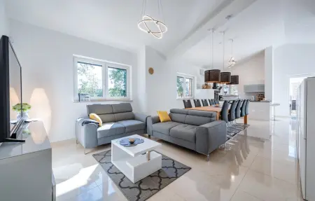 Maison 6 personnes à Cambarelici - Photo 1