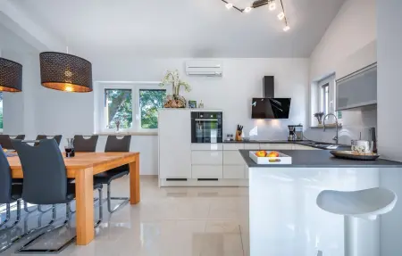 Maison 6 personnes à Cambarelici - Photo 2