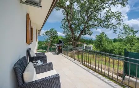 Maison 6 personnes à Cambarelici - Photo 3