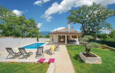 Maison 6 personnes à Cambarelici - Photo 4