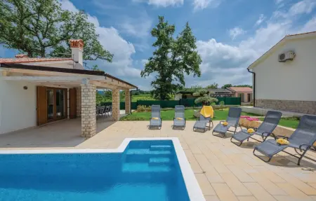 Maison 6 personnes à Cambarelici - Photo 5