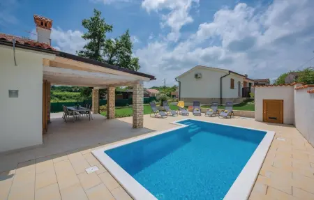 Maison 6 personnes à Cambarelici - Photo 6