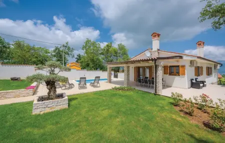 Maison 6 personnes à Cambarelici - Photo 7