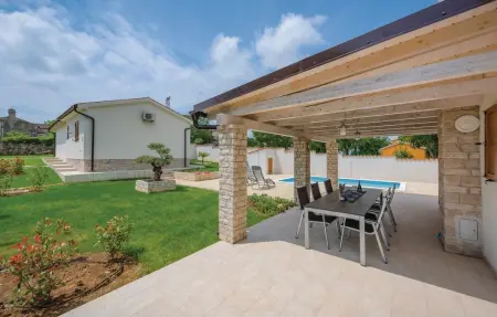 Maison 6 personnes à Cambarelici - Photo 8