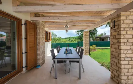 Maison 6 personnes à Cambarelici - Photo 9