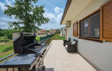 Maison 6 personnes à Cambarelici - Photo 10