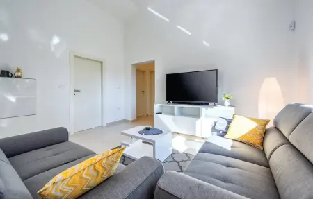 Maison 6 personnes à Cambarelici - Photo 11