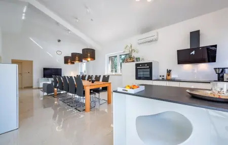 Maison 6 personnes à Cambarelici - Photo 13