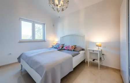Maison 6 personnes à Cambarelici - Photo 15