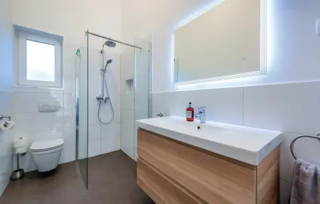 Maison 6 personnes à Cambarelici - Photo 21