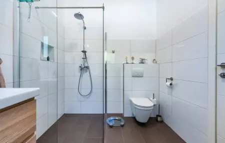 Maison 6 personnes à Cambarelici - Photo 23