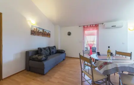 Maison 10 personnes à Banjole - Photo 14