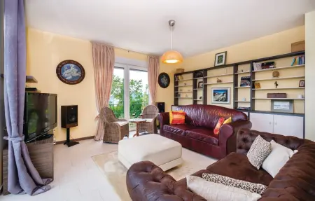 Maison 5 personnes à Zagreb - Photo 1