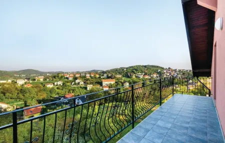 Maison 5 personnes à Zagreb - Photo 12
