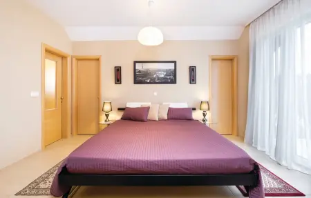Maison 5 personnes à Zagreb - Photo 28