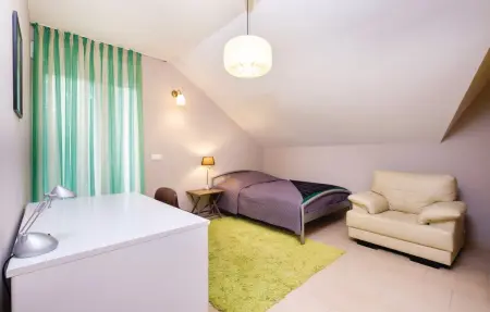 Maison 5 personnes à Zagreb - Photo 30