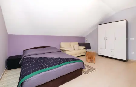 Maison 5 personnes à Zagreb - Photo 31