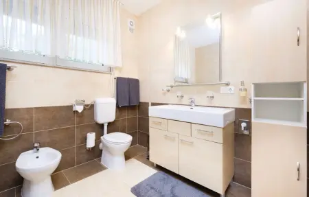 Maison 5 personnes à Zagreb - Photo 37