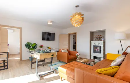 Maison 10 personnes à Lovran - Photo 2