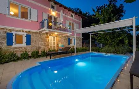 Maison 10 personnes à Lovran - Photo 8