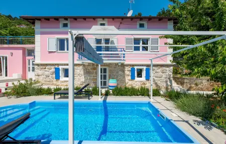 Maison 10 personnes à Lovran - Photo 14
