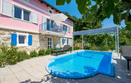 Maison 10 personnes à Lovran - Photo 15